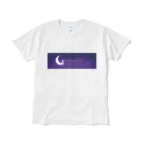 Rindou Mikoto - Clothes - T-shirts - Nijisanji Size-L