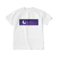 Rindou Mikoto - Clothes - T-shirts - Nijisanji Size-XL