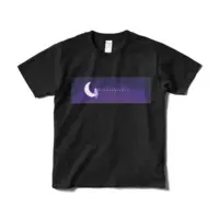 Rindou Mikoto - Clothes - T-shirts - Nijisanji Size-S