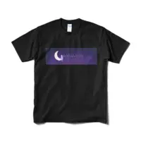 Rindou Mikoto - Clothes - T-shirts - Nijisanji Size-M