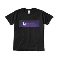 Rindou Mikoto - Clothes - T-shirts - Nijisanji Size-L