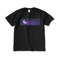 Rindou Mikoto - Clothes - T-shirts - Nijisanji Size-XL