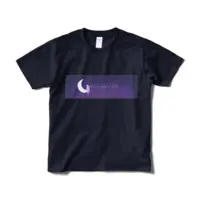 Rindou Mikoto - Clothes - T-shirts - Nijisanji Size-S