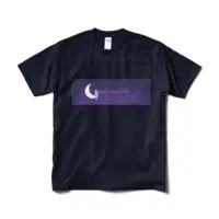 Rindou Mikoto - Clothes - T-shirts - Nijisanji Size-M