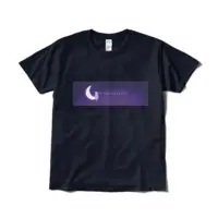 Rindou Mikoto - Clothes - T-shirts - Nijisanji Size-L
