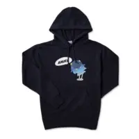 Amamiya Kokoro - Clothes - Hoodie - Nijisanji Size-S