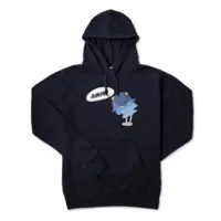 Amamiya Kokoro - Clothes - Hoodie - Nijisanji Size-L