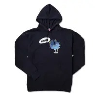 Amamiya Kokoro - Clothes - Hoodie - Nijisanji Size-XL