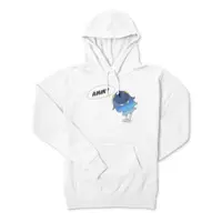 Amamiya Kokoro - Clothes - Hoodie - Nijisanji Size-M