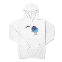 Amamiya Kokoro - Clothes - Hoodie - Nijisanji Size-L