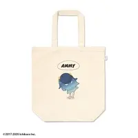 Amamiya Kokoro - Bag - Nijisanji