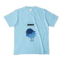 Amamiya Kokoro - Clothes - T-shirts - Nijisanji Size-M