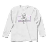 Dola - Clothes - T-shirts - Nijisanji Size-S