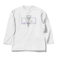 Dola - Clothes - T-shirts - Nijisanji Size-L