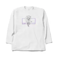 Dola - Clothes - T-shirts - Nijisanji Size-XL