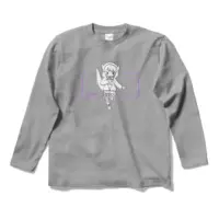 Dola - Clothes - T-shirts - Nijisanji Size-S