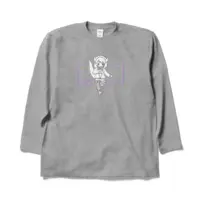 Dola - Clothes - T-shirts - Nijisanji Size-XL