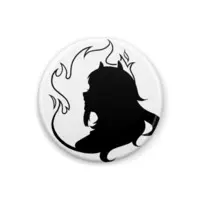 Dola - Badge - Nijisanji