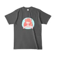 Dola - Clothes - T-shirts - Nijisanji Size-L