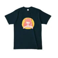 Dola - Clothes - T-shirts - Nijisanji Size-L