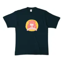 Dola - Clothes - T-shirts - Nijisanji Size-XL