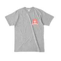 Dola - Clothes - T-shirts - Nijisanji Size-L