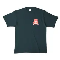 Dola - Clothes - T-shirts - Nijisanji Size-XL