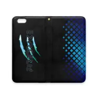 Dola - Smartphone Cover - Nijisanji Size-iPhone 6 Plus / 6s Plus