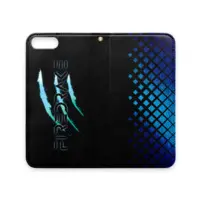 Dola - Smartphone Cover - Nijisanji Size-iPhone 8 Plus / 7 Plus