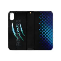 Dola - Smartphone Cover - Nijisanji Size-iPhone XS / X