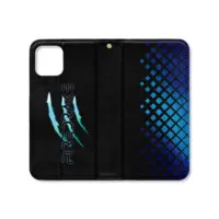 Dola - Smartphone Cover - Nijisanji Size-iPhone 11 Pro