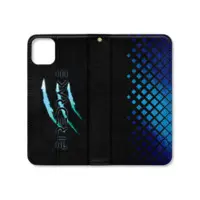 Dola - Smartphone Cover - Nijisanji Size-iPhone 11 Pro Max