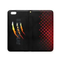 Dola - Smartphone Cover - Nijisanji Size-iPhone 6 Plus / 6s Plus