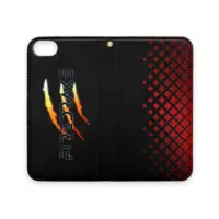 Dola - Smartphone Cover - Nijisanji Size-iPhone 8 / 7 / SE2