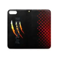 Dola - Smartphone Cover - Nijisanji Size-iPhone 8 Plus / 7 Plus