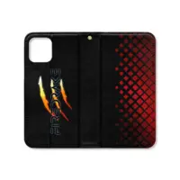 Dola - Smartphone Cover - Nijisanji Size-iPhone 11 Pro