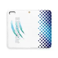 Dola - Smartphone Cover - Nijisanji Size-iPhone 5 / 5s / SE