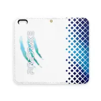 Dola - Smartphone Cover - Nijisanji Size-iPhone 6 / 6s