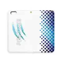 Dola - Smartphone Cover - Nijisanji Size-iPhone 6 Plus / 6s Plus