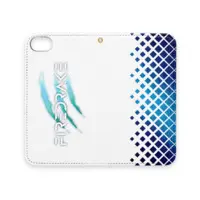 Dola - Smartphone Cover - Nijisanji Size-iPhone 8 / 7 / SE2