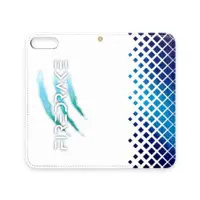 Dola - Smartphone Cover - Nijisanji Size-iPhone 8 Plus / 7 Plus