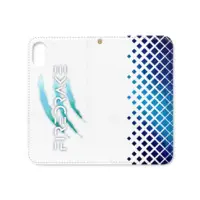 Dola - Smartphone Cover - Nijisanji Size-iPhone XS / X