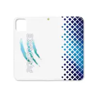 Dola - Smartphone Cover - Nijisanji Size-iPhone 11 Pro Max