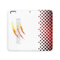 Dola - Smartphone Cover - Nijisanji Size-iPhone 6 Plus / 6s Plus