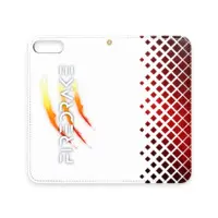 Dola - Smartphone Cover - Nijisanji Size-iPhone 8 Plus / 7 Plus