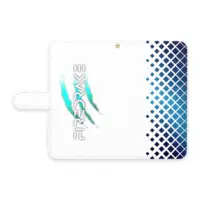 Dola - Smartphone Cover - Nijisanji