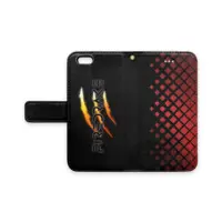 Dola - Smartphone Cover - Nijisanji