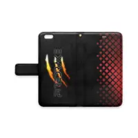 Dola - Smartphone Cover - Nijisanji