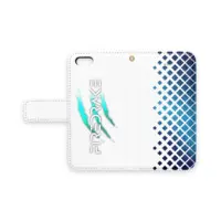 Dola - Smartphone Cover - Nijisanji