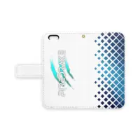 Dola - Smartphone Cover - Nijisanji